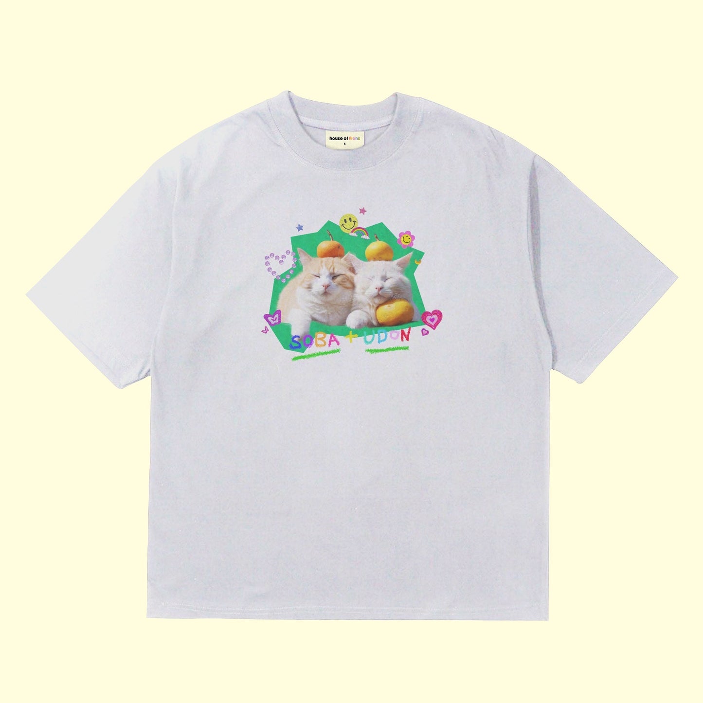 Decora Era Custom T-shirt