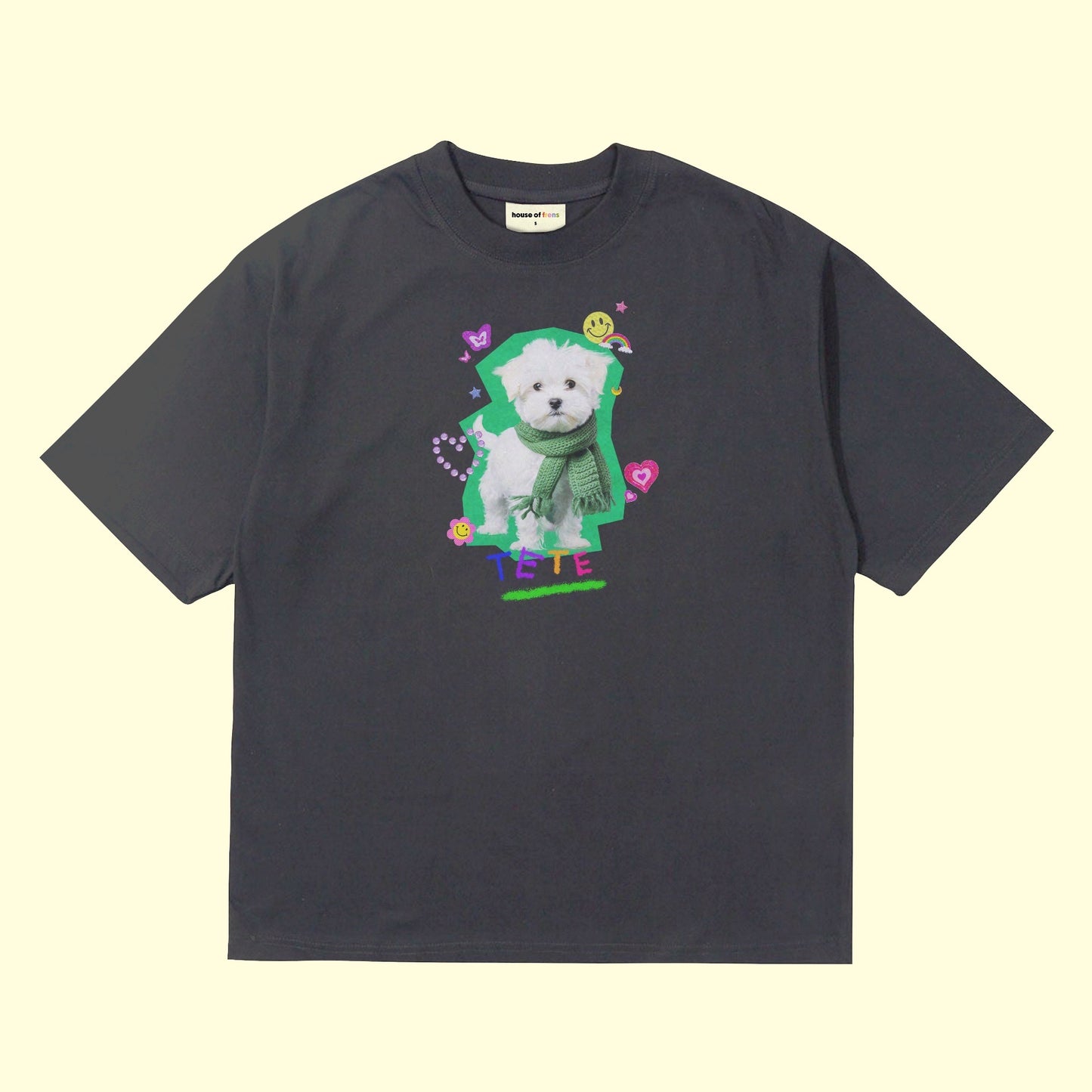 Decora Era Custom T-shirt