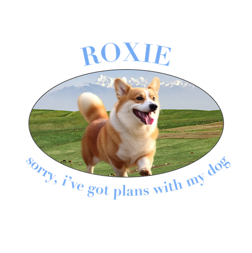 Got Plans Custom T-shirt