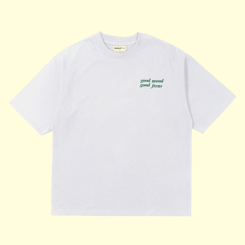 Good Mood Custom T-shirt