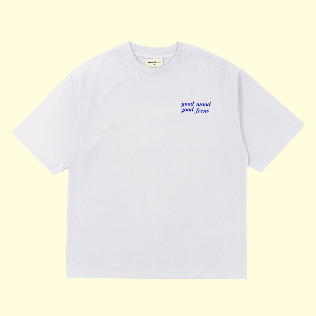 Good Mood Custom T-shirt
