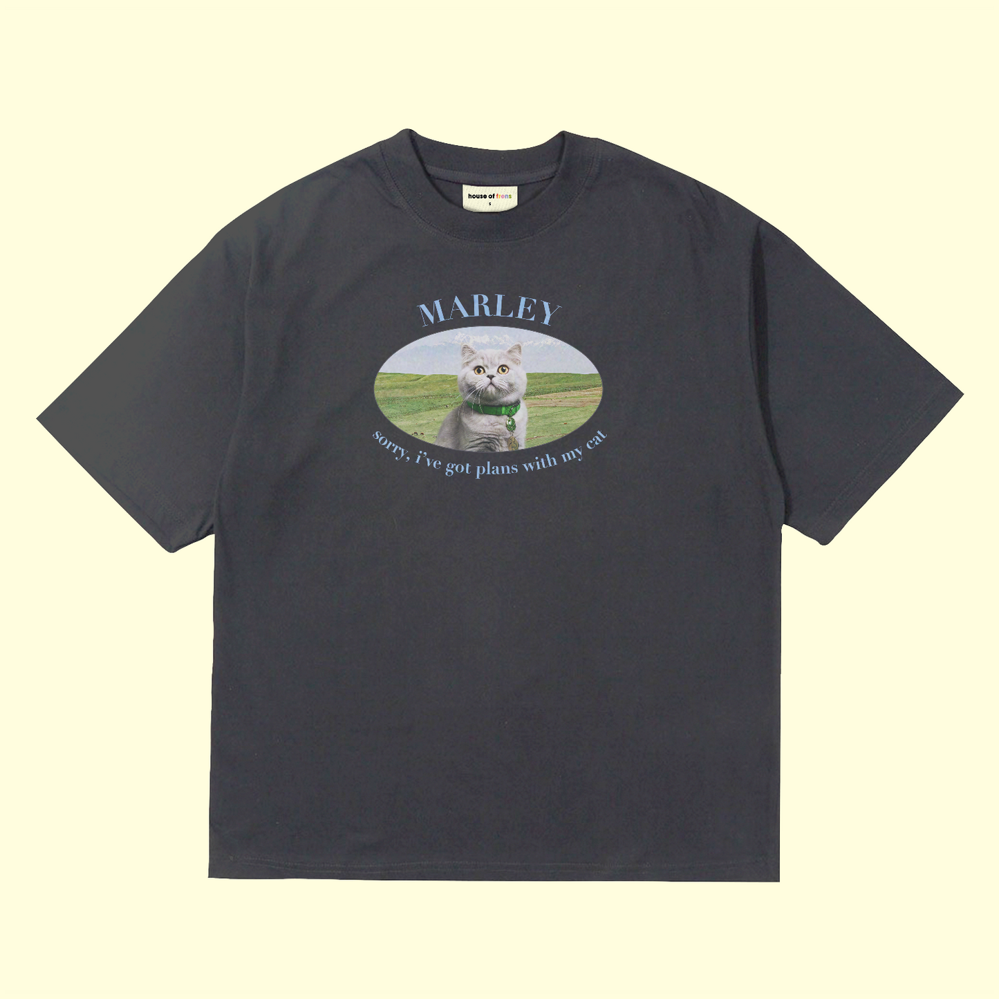 Got Plans Custom T-shirt