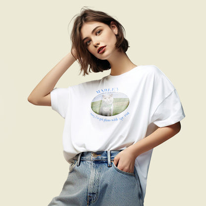 Got Plans Custom T-shirt