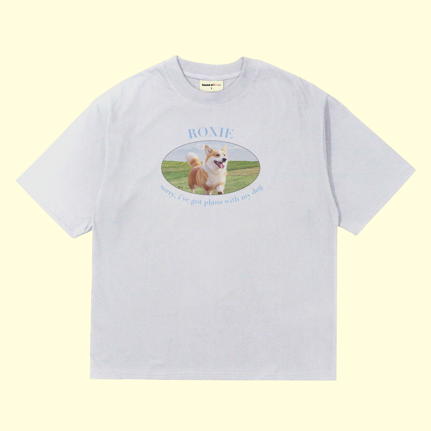 Got Plans Custom T-shirt
