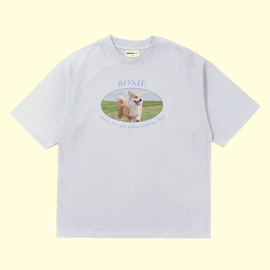 Got Plans Custom T-shirt