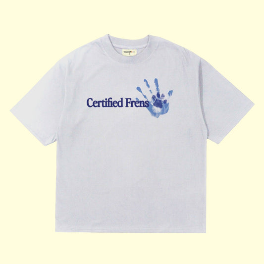 Hand Holding Custom T-shirt